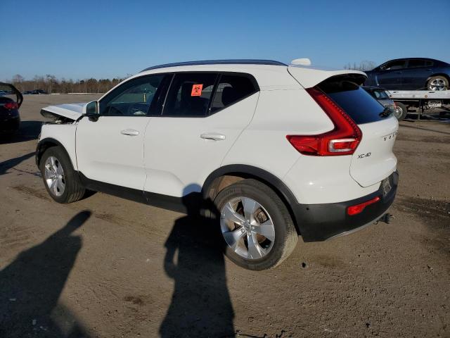 Photo 1 VIN: YV4162UK7K2077057 - VOLVO XC40 T5 MO 