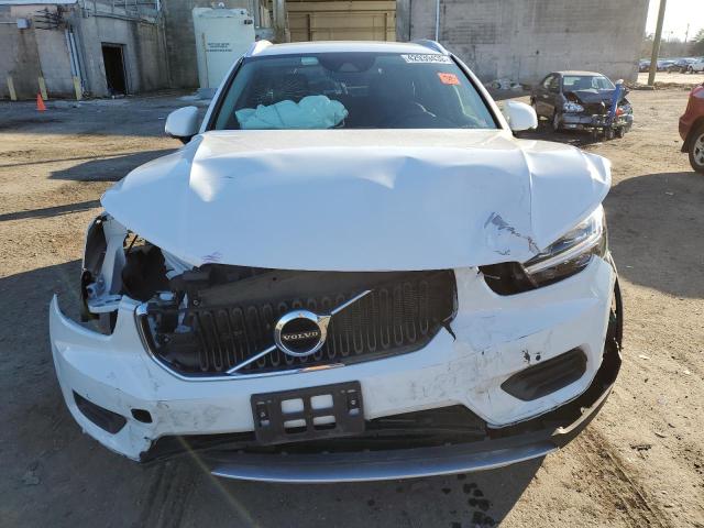 Photo 4 VIN: YV4162UK7K2077057 - VOLVO XC40 T5 MO 