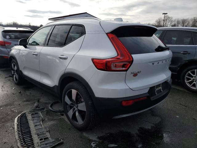 Photo 1 VIN: YV4162UK7K2104418 - VOLVO XC40 