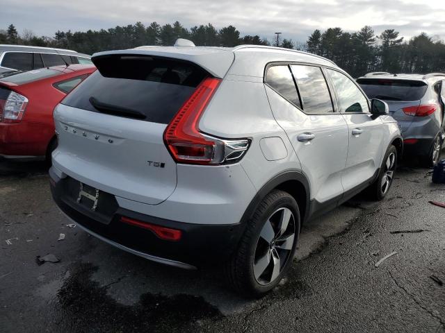 Photo 2 VIN: YV4162UK7K2104418 - VOLVO XC40 