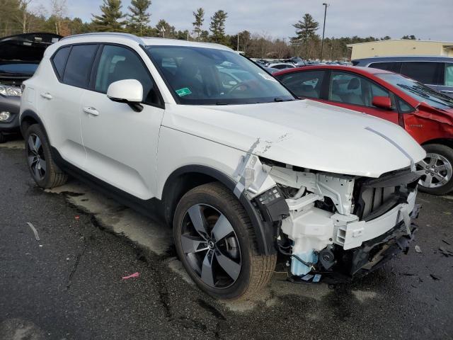 Photo 3 VIN: YV4162UK7K2104418 - VOLVO XC40 