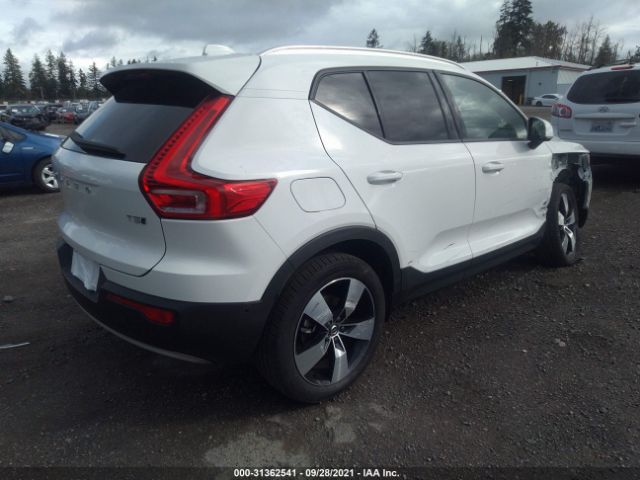 Photo 3 VIN: YV4162UK7K2149164 - VOLVO XC40 