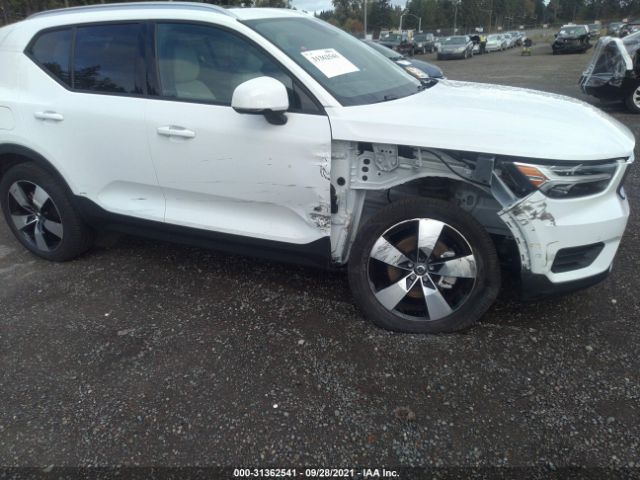 Photo 5 VIN: YV4162UK7K2149164 - VOLVO XC40 