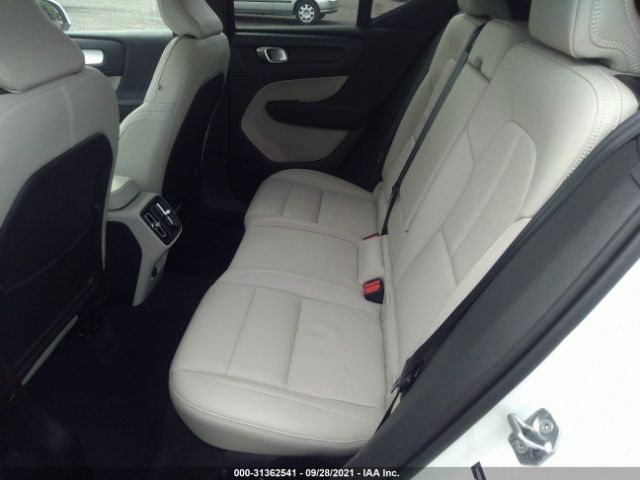 Photo 7 VIN: YV4162UK7K2149164 - VOLVO XC40 