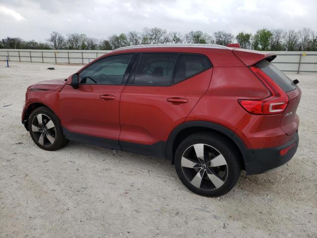 Photo 1 VIN: YV4162UK7K2156714 - VOLVO XC40 