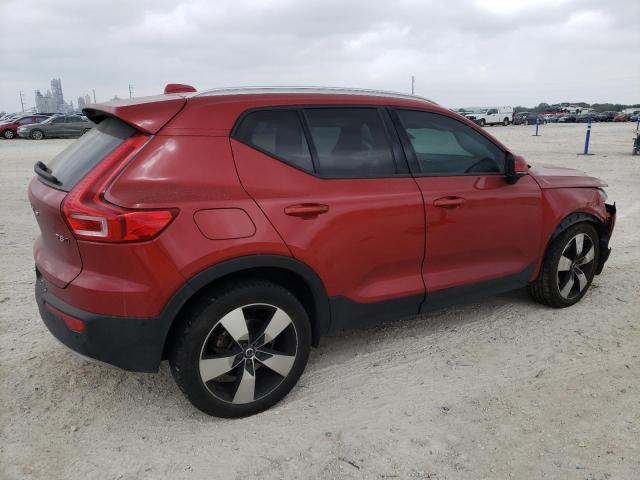 Photo 2 VIN: YV4162UK7K2156714 - VOLVO XC40 