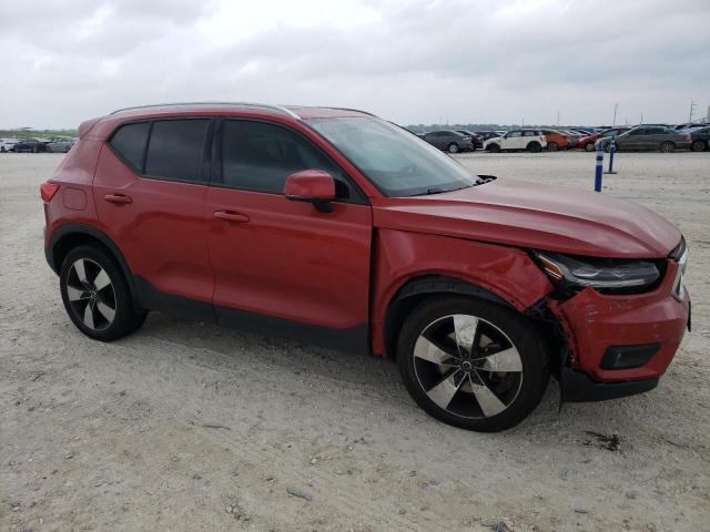 Photo 3 VIN: YV4162UK7K2156714 - VOLVO XC40 