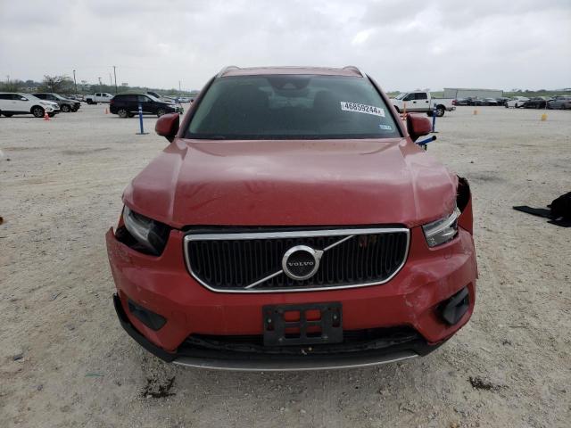 Photo 4 VIN: YV4162UK7K2156714 - VOLVO XC40 