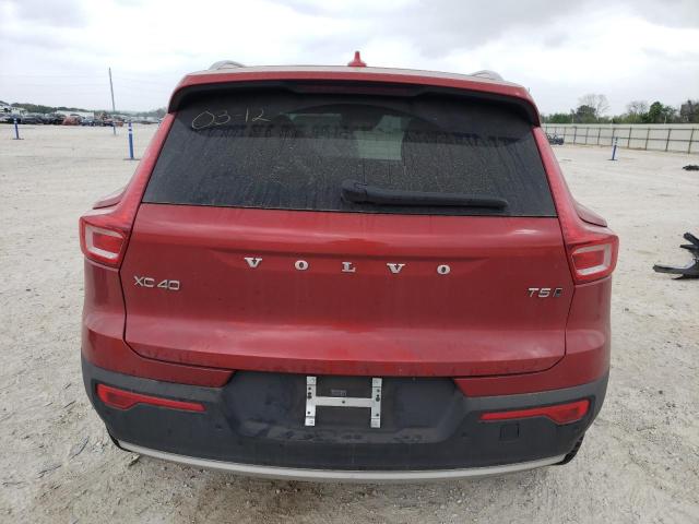 Photo 5 VIN: YV4162UK7K2156714 - VOLVO XC40 