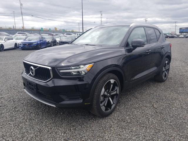 Photo 1 VIN: YV4162UK7L2289040 - VOLVO XC40 T5 MO 