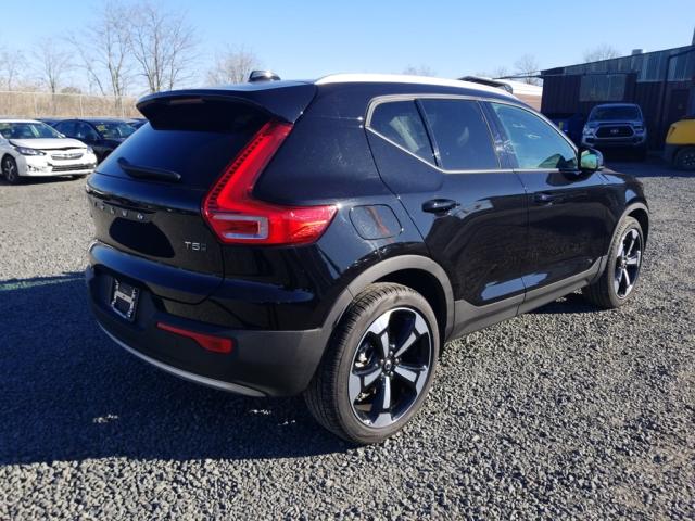 Photo 2 VIN: YV4162UK7L2289040 - VOLVO XC40 T5 MO 