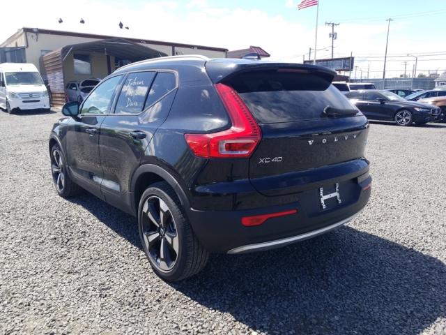 Photo 3 VIN: YV4162UK7L2289040 - VOLVO XC40 T5 MO 