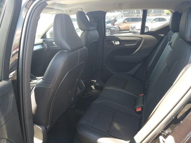 Photo 7 VIN: YV4162UK7L2289040 - VOLVO XC40 T5 MO 