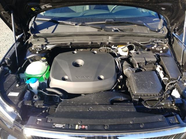 Photo 8 VIN: YV4162UK7L2289040 - VOLVO XC40 T5 MO 