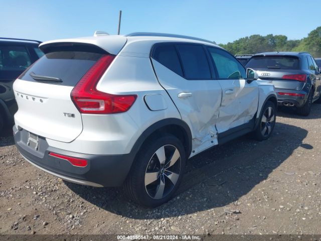 Photo 3 VIN: YV4162UK7M2431954 - VOLVO XC40 