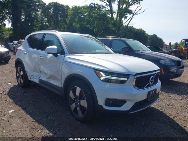 Photo 5 VIN: YV4162UK7M2431954 - VOLVO XC40 