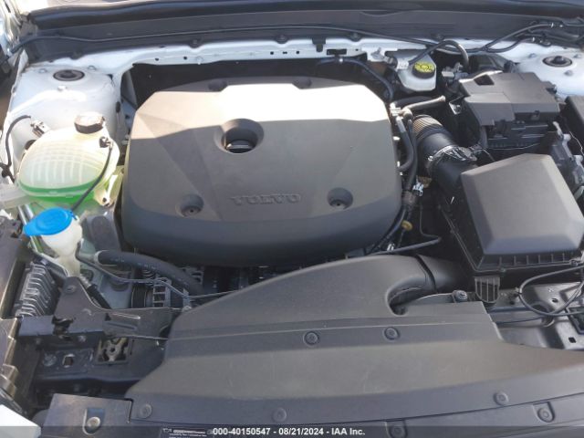 Photo 9 VIN: YV4162UK7M2431954 - VOLVO XC40 