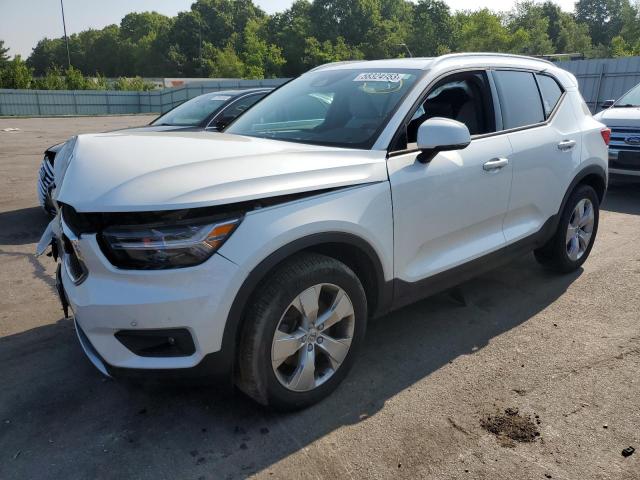 Photo 0 VIN: YV4162UK7M2450830 - VOLVO XC40 T5 MO 