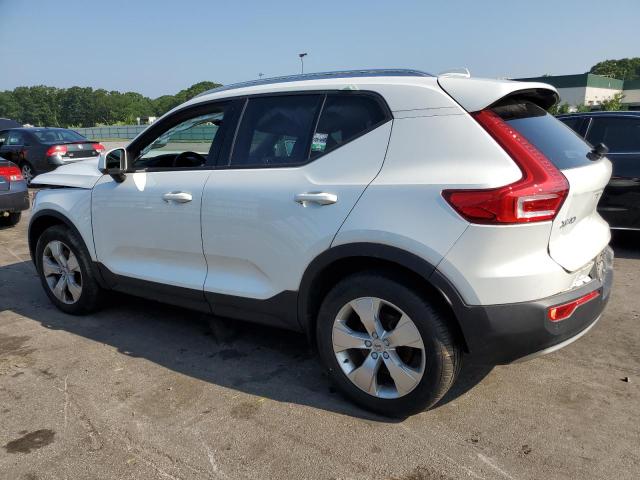 Photo 1 VIN: YV4162UK7M2450830 - VOLVO XC40 T5 MO 