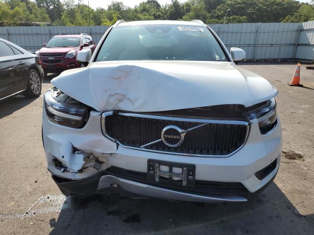 Photo 4 VIN: YV4162UK7M2450830 - VOLVO XC40 T5 MO 