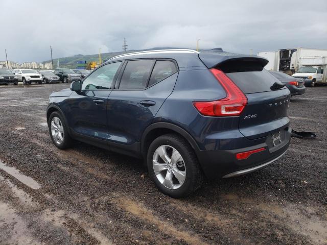 Photo 1 VIN: YV4162UK7M2461567 - VOLVO XC40 T5 MO 