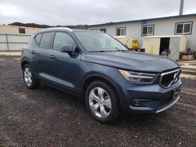 Photo 3 VIN: YV4162UK7M2461567 - VOLVO XC40 T5 MO 