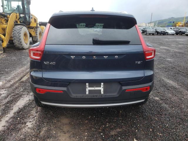 Photo 5 VIN: YV4162UK7M2461567 - VOLVO XC40 T5 MO 