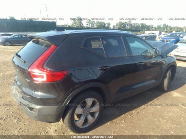 Photo 3 VIN: YV4162UK7M2542858 - VOLVO XC40 