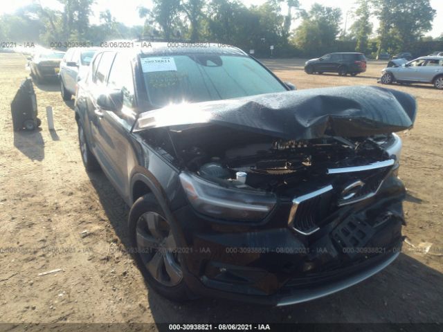 Photo 5 VIN: YV4162UK7M2542858 - VOLVO XC40 