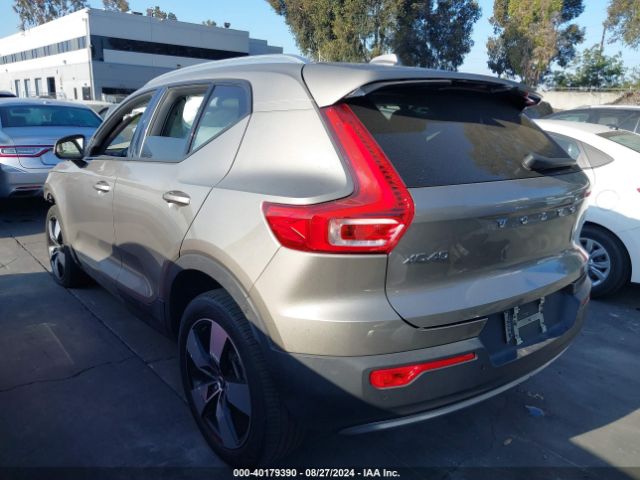 Photo 2 VIN: YV4162UK7N2674729 - VOLVO XC40 