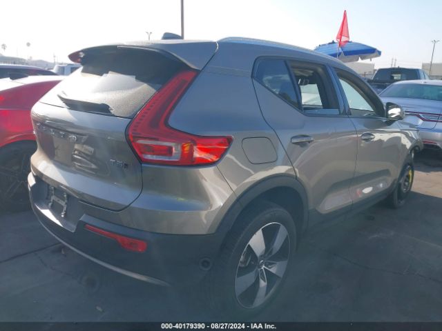 Photo 3 VIN: YV4162UK7N2674729 - VOLVO XC40 