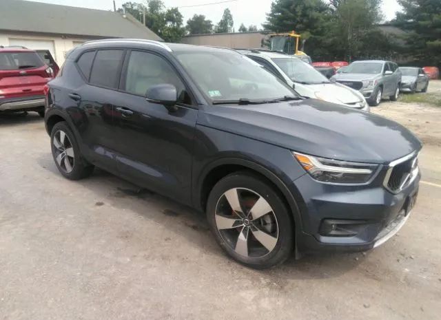 Photo 0 VIN: YV4162UK7N2734945 - VOLVO XC40 