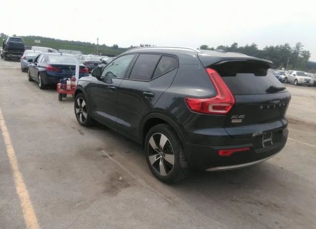 Photo 2 VIN: YV4162UK7N2734945 - VOLVO XC40 