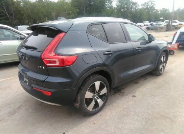 Photo 3 VIN: YV4162UK7N2734945 - VOLVO XC40 