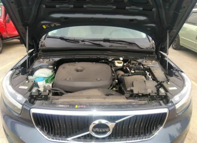 Photo 9 VIN: YV4162UK7N2734945 - VOLVO XC40 