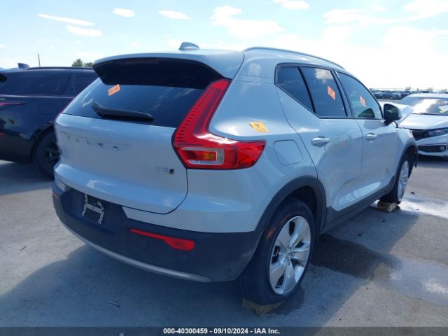 Photo 3 VIN: YV4162UK7N2775821 - VOLVO XC40 