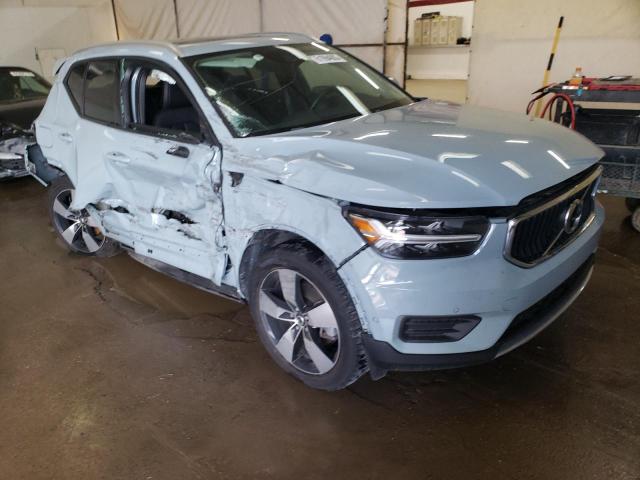 Photo 3 VIN: YV4162UK8K2077357 - VOLVO XC40 T5 MO 