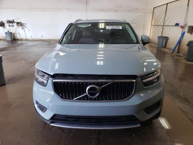 Photo 4 VIN: YV4162UK8K2077357 - VOLVO XC40 T5 MO 