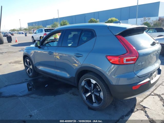 Photo 2 VIN: YV4162UK8L2197886 - VOLVO XC40 