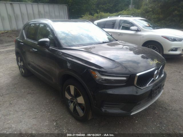 Photo 0 VIN: YV4162UK8L2247816 - VOLVO XC40 