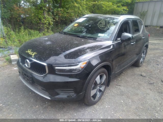 Photo 1 VIN: YV4162UK8L2247816 - VOLVO XC40 