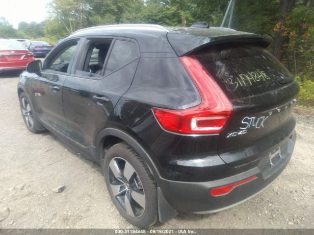 Photo 2 VIN: YV4162UK8L2247816 - VOLVO XC40 