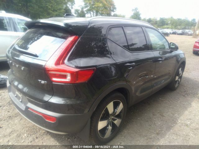 Photo 3 VIN: YV4162UK8L2247816 - VOLVO XC40 