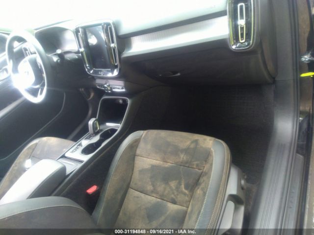 Photo 4 VIN: YV4162UK8L2247816 - VOLVO XC40 