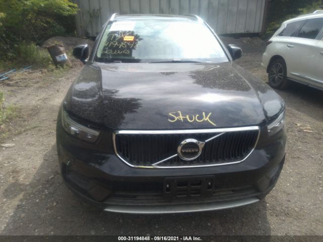 Photo 5 VIN: YV4162UK8L2247816 - VOLVO XC40 