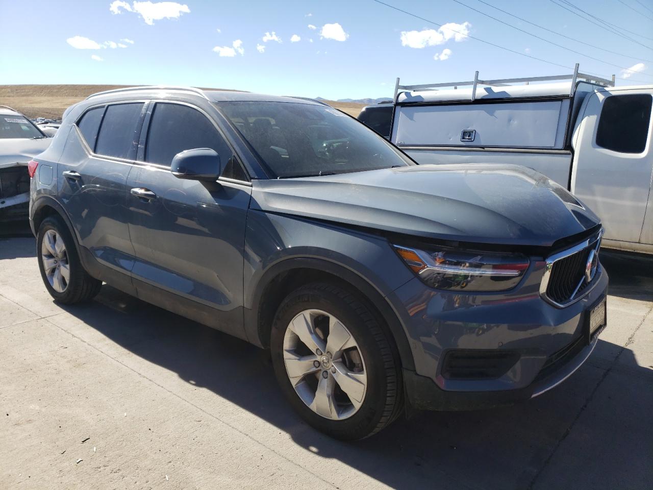 Photo 3 VIN: YV4162UK8L2318402 - VOLVO XC40 