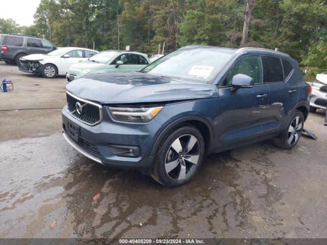 Photo 1 VIN: YV4162UK8M2428240 - VOLVO XC40 