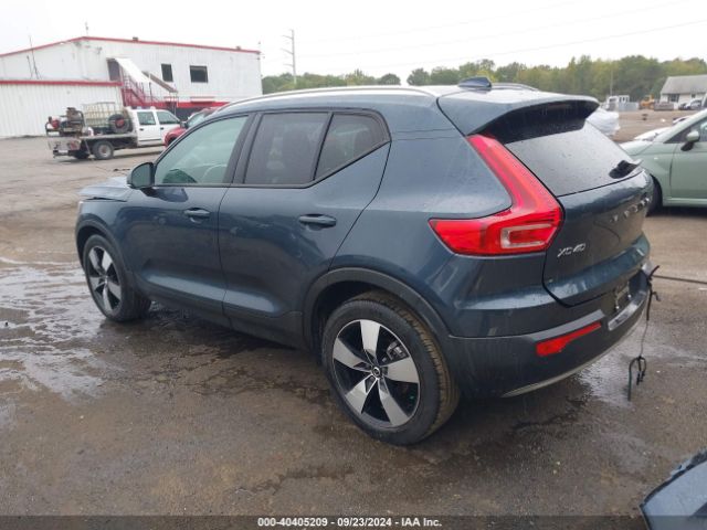 Photo 2 VIN: YV4162UK8M2428240 - VOLVO XC40 