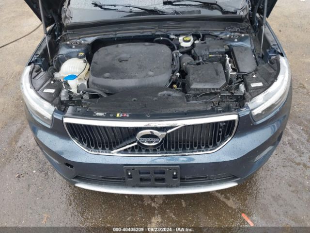 Photo 9 VIN: YV4162UK8M2428240 - VOLVO XC40 