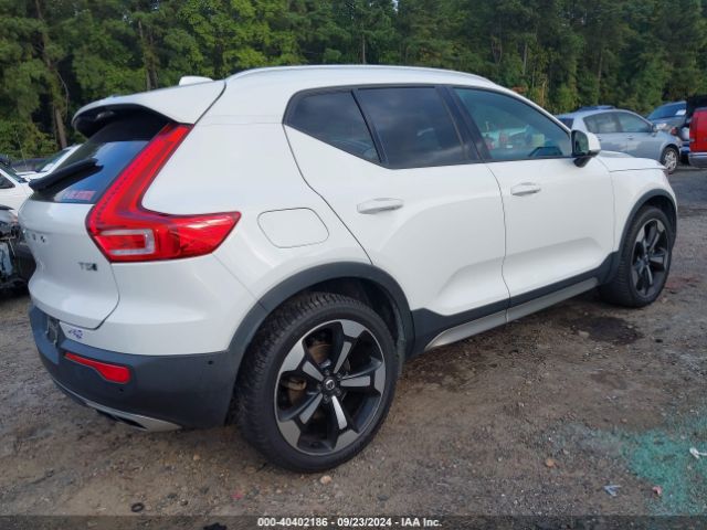 Photo 3 VIN: YV4162UK9K2113234 - VOLVO XC40 